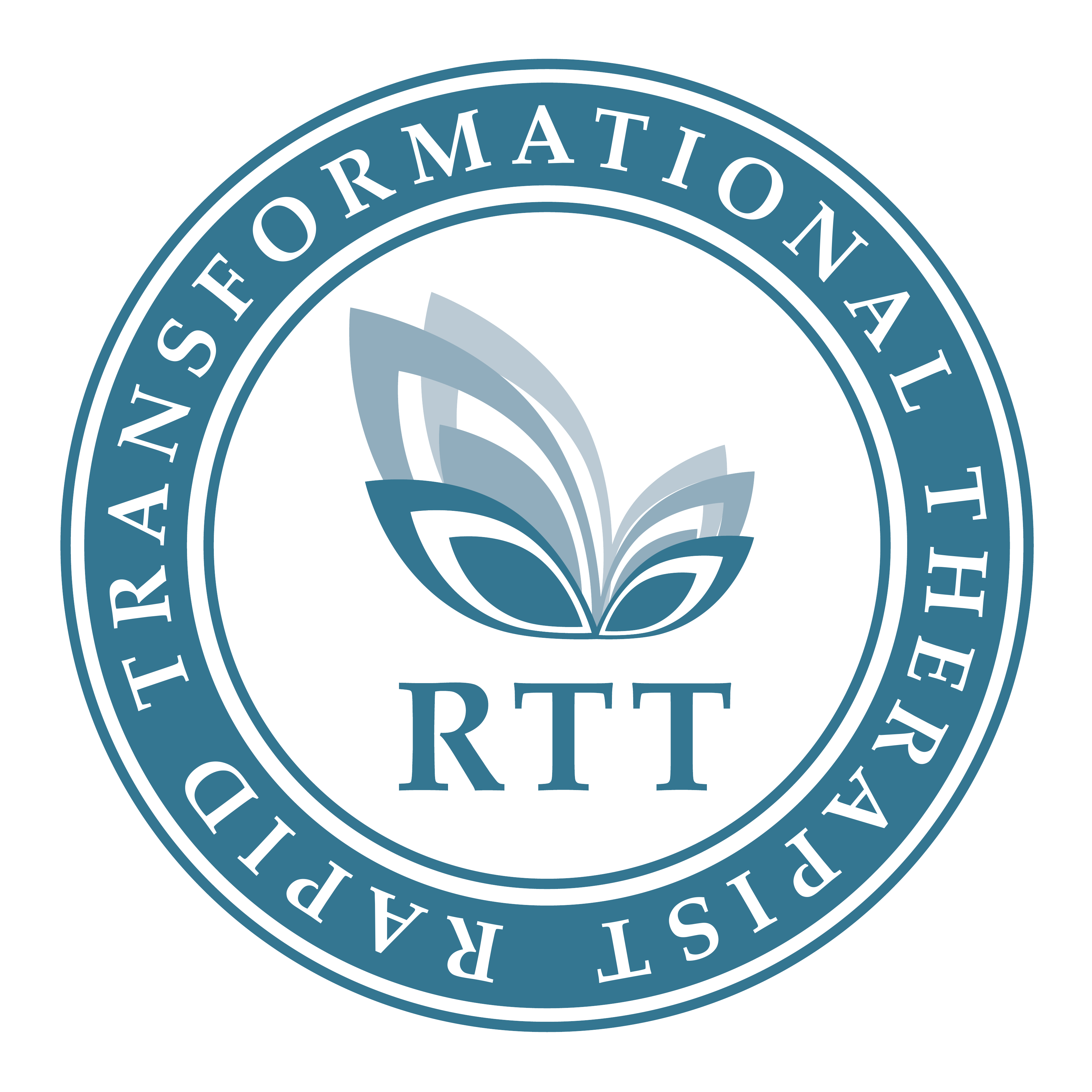 RTT Rapid Transformational Therapist